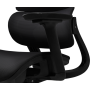 Офисное кресло GT Racer B-529B Black