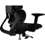 Офисное кресло GT Racer B-529B Black