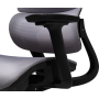 Офисное кресло GT Racer B-529B Gray