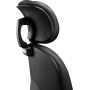 Офисное кресло GT Racer B-531 Black