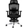 Офисное кресло GT Racer B-533 Black