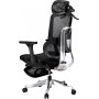 Офисное кресло GT Racer B-533 Black