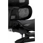 Офисное кресло GT Racer B-533 Black