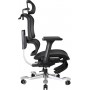 Офисное кресло GT Racer B-542 Black