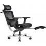 Офисное кресло GT Racer B-542 Black