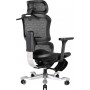 Офисное кресло GT Racer B-542 Black