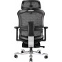 Офисное кресло GT Racer B-542 Black