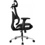 Офисное кресло GT Racer B-568-1 Black