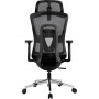 Офисное кресло GT Racer B-568-1 Black