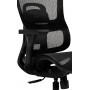 Офисное кресло GT Racer B-568-1 Black