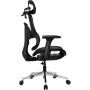 Офисное кресло GT Racer B-568-1 Black