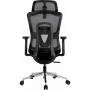Офисное кресло GT Racer B-568-1 Black