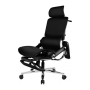 Офисное кресло GT Racer B-574 Black