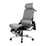Офисное кресло GT Racer B-574 Gray