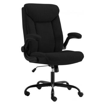 Офисное кресло GT Racer B-5744 Black Офисное кресло GT Racer B-5744 Black