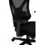 Офисное эргономичное кресло GT Racer B-5759 Black/Black