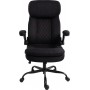 Офисное кресло GT Racer B-5762 Black