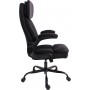 Офисное кресло GT Racer B-5762 Black