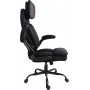 Офисное кресло GT Racer B-5762 Black