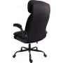 Офисное кресло GT Racer B-5762 Black