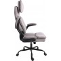 Офисное кресло GT Racer B-5762 Gray