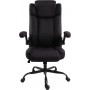 Офисное кресло GT Racer B-5786 Black