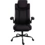 Офисное кресло GT Racer B-5786 Black