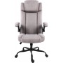 Офисное кресло GT Racer B-5786 Gray