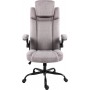 Офисное кресло GT Racer B-5786 Gray