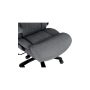 Офисное кресло GT Racer B-5938 Fabric Dark Gray XL