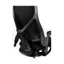 Офисное эргономичное кресло GT Racer B-6314 Fabric Black/Black Офисное эргономичное кресло GT Racer B-6314 Fabric Black/Black