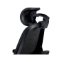 Офисное эргономичное кресло GT Racer B-6333 Fabric Dark Gray/Black