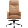Офисное кресло GT Racer B-6997A Beige