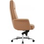 Офисное кресло GT Racer B-6997A Beige