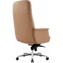Офисное кресло GT Racer B-6997A Beige