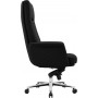 Офисное кресло GT Racer B-6997A Black