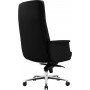 Офисное кресло GT Racer B-6997A Black