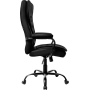 Офисное кресло GT Racer B-7008 Black