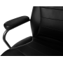 Офисное кресло GT Racer B-7008 Black