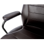 Офисное кресло GT Racer B-7008 Brown