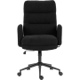 Офисное кресло GT Racer B-7014 Fabric Black