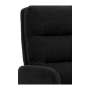 Офисное кресло GT Racer B-7014 Fabric Black