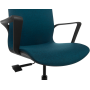 Офисное кресло GT Racer B-8002C Blue