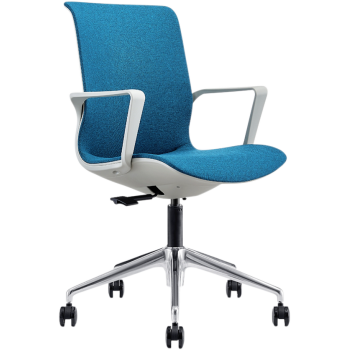 Офисное кресло GT Racer B-8002CB Blue