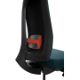 Офисное кресло GT Racer B-8003A Blue