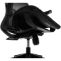 Офисное кресло GT Racer B-810A Black