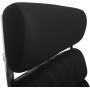 Офисное кресло GT Racer B-8855A Black