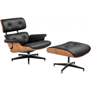 Офисное кресло GT Racer B-8877-1 Black Офисное кресло GT Racer B-8877-1 Black