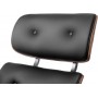 Офисное кресло GT Racer B-8877-1 Black