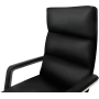 Офисное кресло GT Racer B-8994 Black